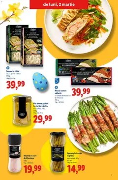 Ofertele Lidl valabile de la 02.03.2026 | Pagină: 7
