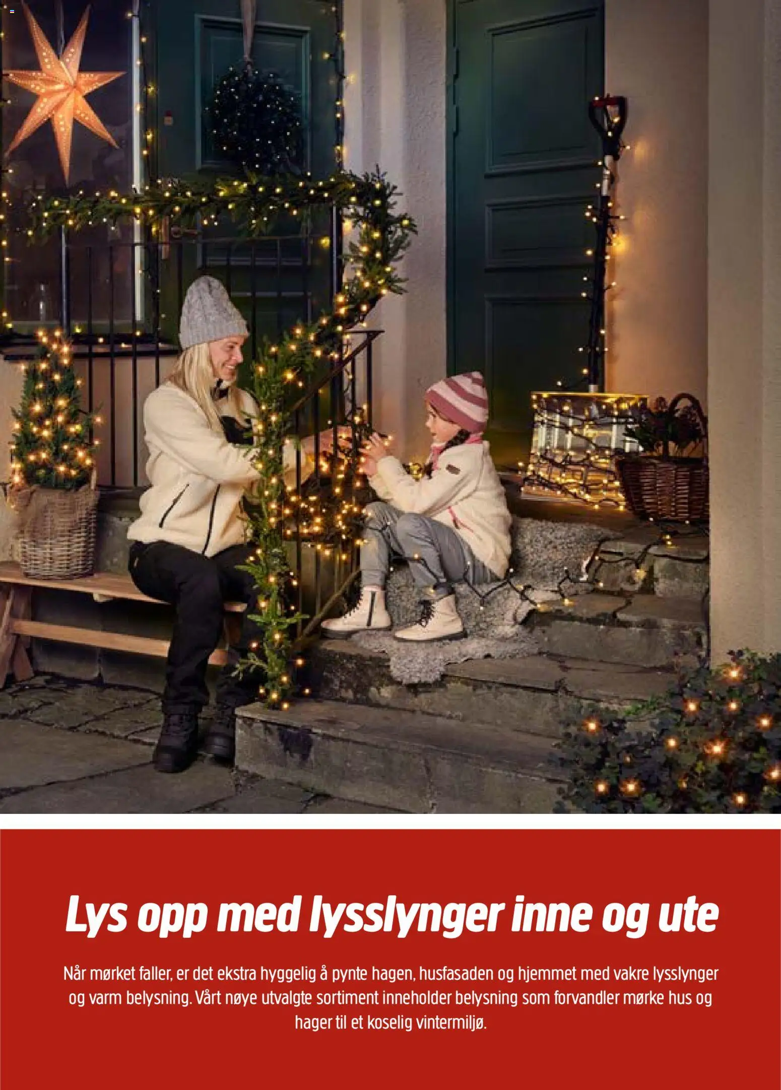 {H1} | Side: 10 | Produkter: Lys