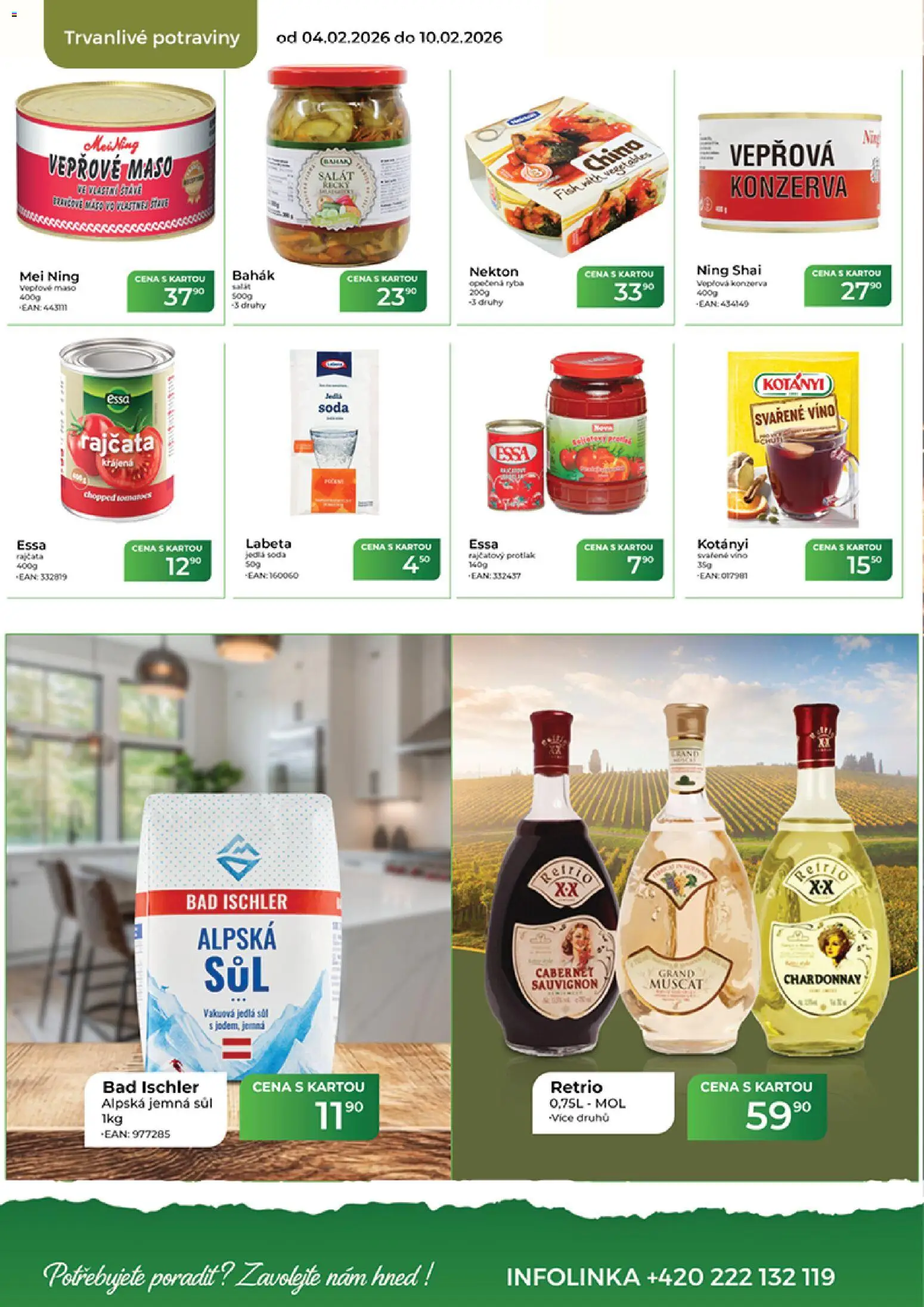 Tamda Foods leták od 04.02.2026 | Strana: 34