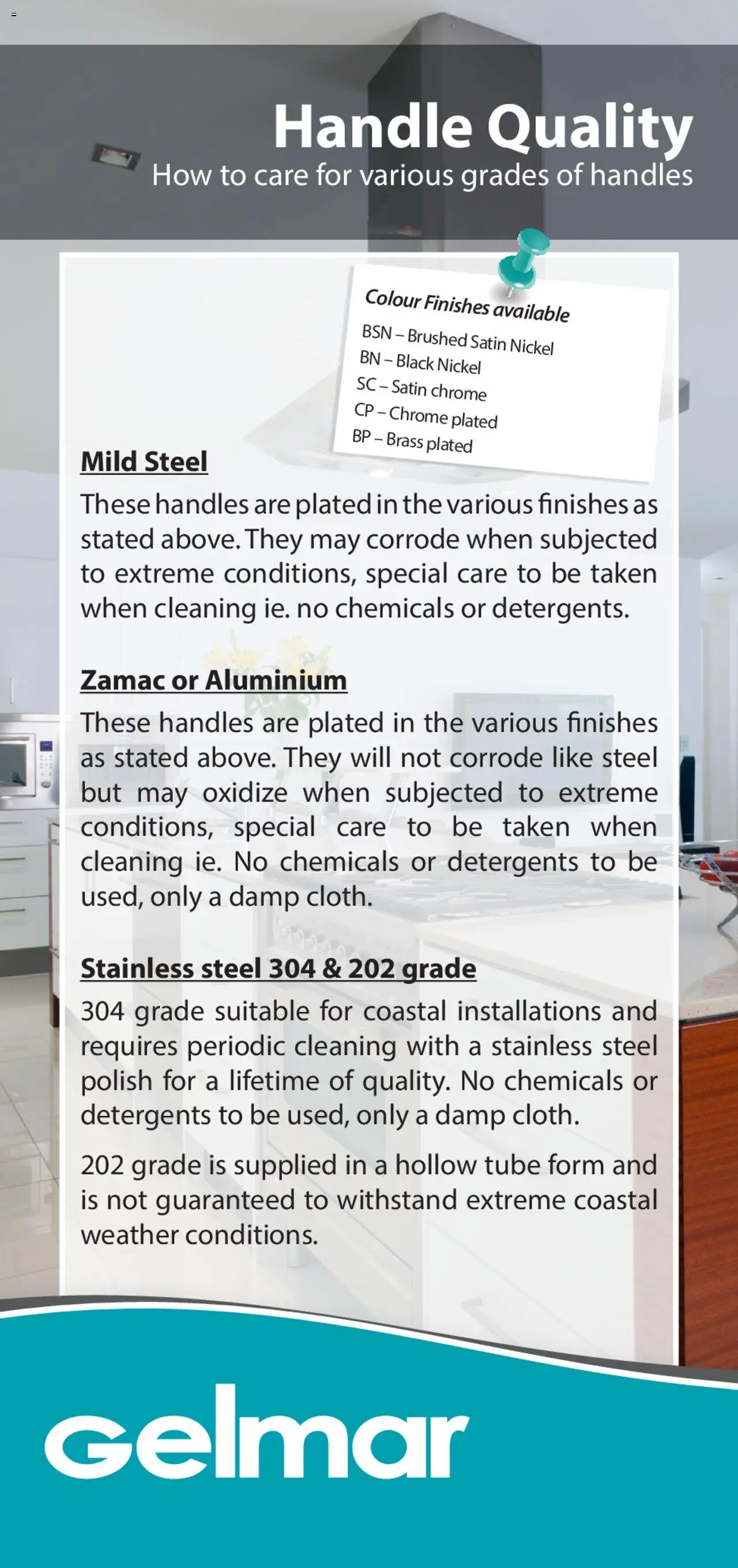 New Gelmar catalogue – valid from 12.02.2024 | Page: 1