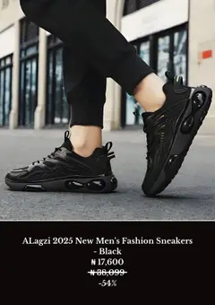 Offer preview "Jumia Catalogue" | Page: 2 | Products: Sneakers