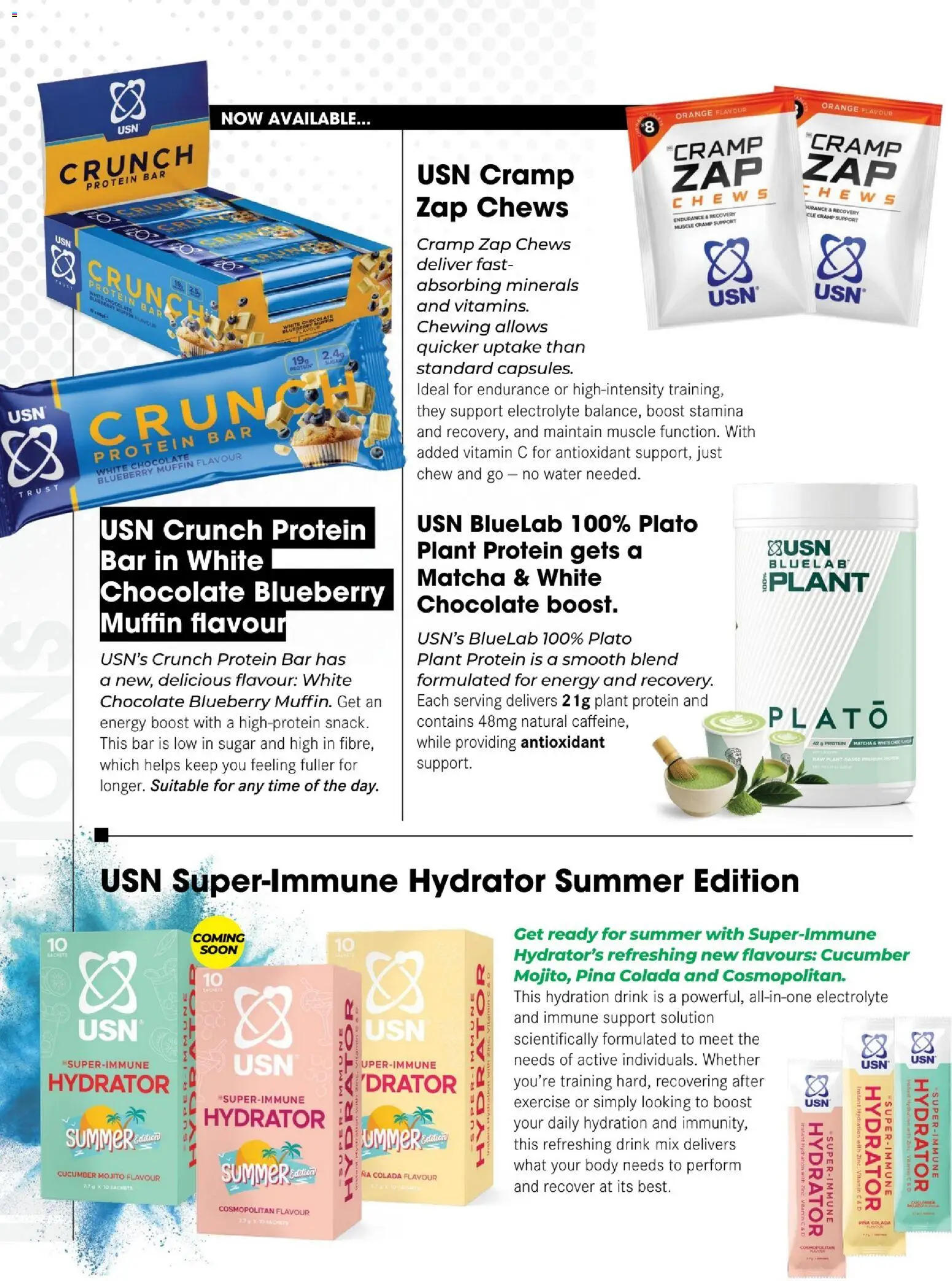 New Dis-Chem catalogue – valid from 26.11.2025 | Page: 20 | Products: Detergente líquido, Chocolate, Sugar, Protein bar