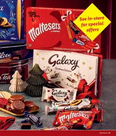 Preview of Lidl - Happy Christmas valid from 06.11.2025 | Page: 45