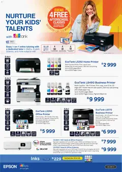 Computer Mania specials catalogue – valid from 01.01.2026 | Page: 5