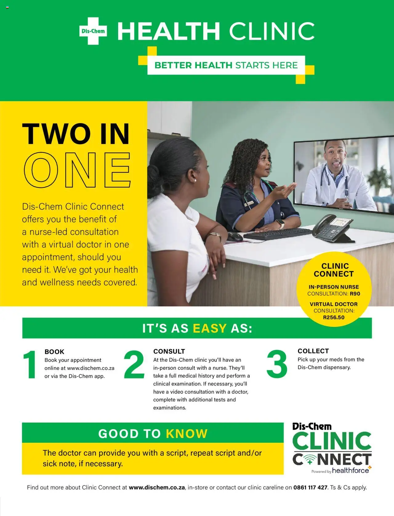 Dis-Chem - HomeCare Catalogue │ valid from 01.01.2025 | Page: 29