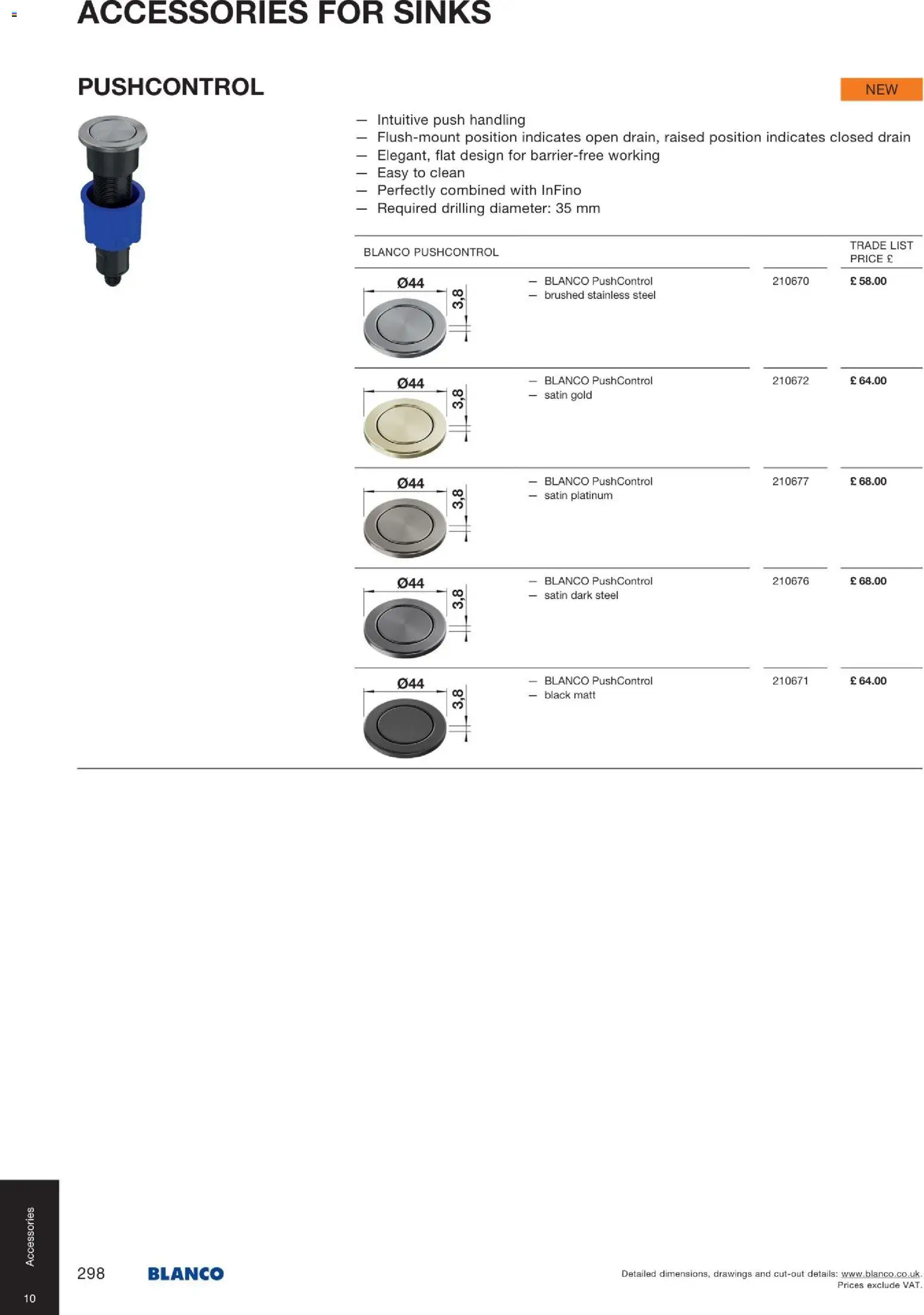 Novi Mömax katalog ponudbe – veljaven od 22.01.2026 | Stran: 299