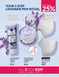 Avon specials catalogue – valid from 01.04.2026 | Page: 173