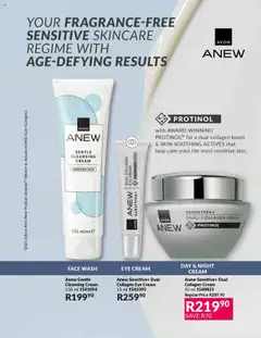 Avon specials catalogue – valid from 01.10.2025 | Page: 119