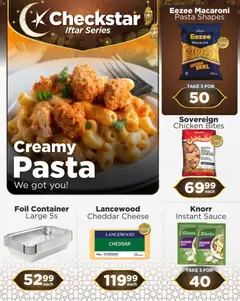 Check Star specials catalogue – valid from 03.03.2026