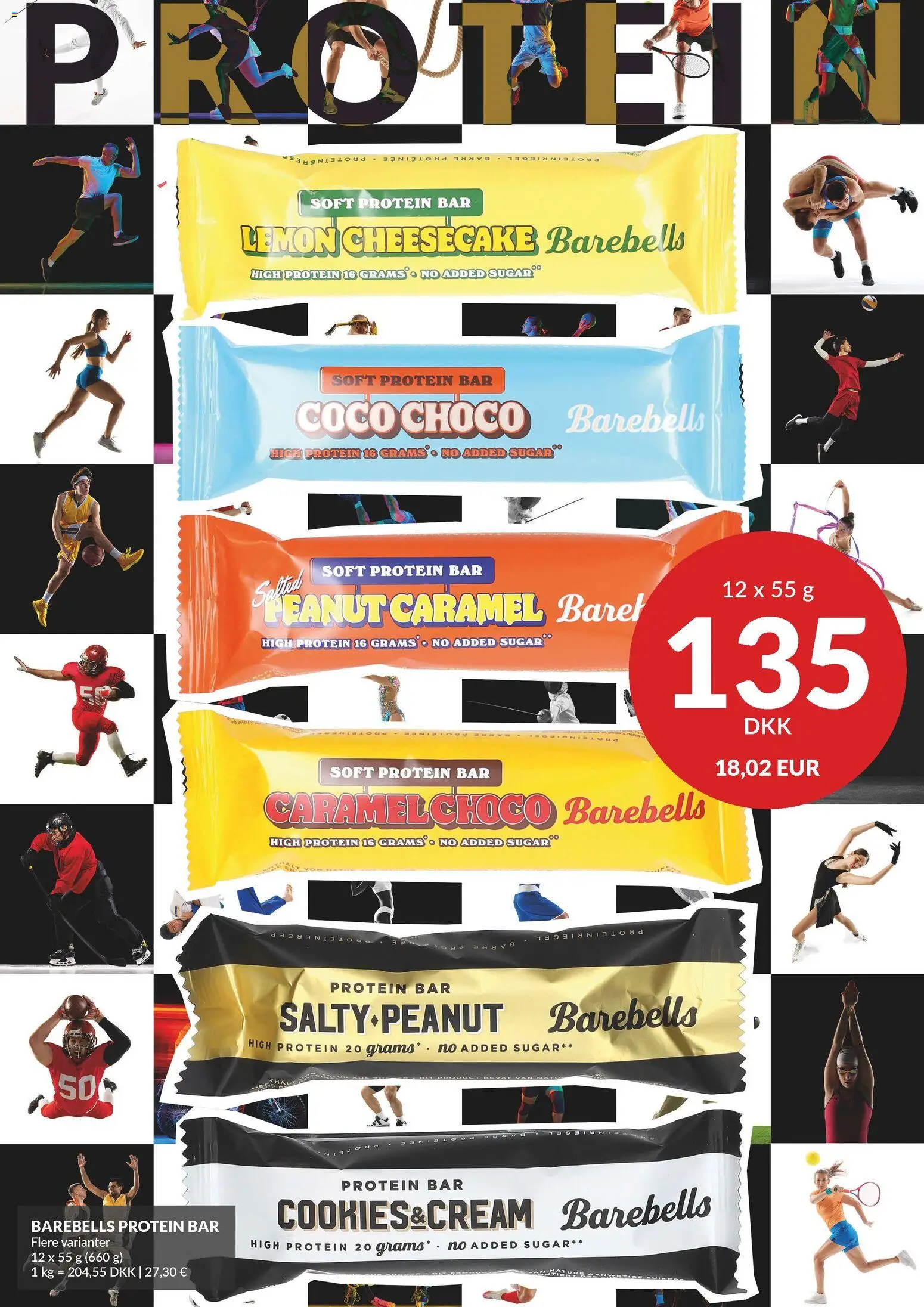 Nielsen Discount tilbudsavis – gyldig fra 05.03.2026 | Side: 22