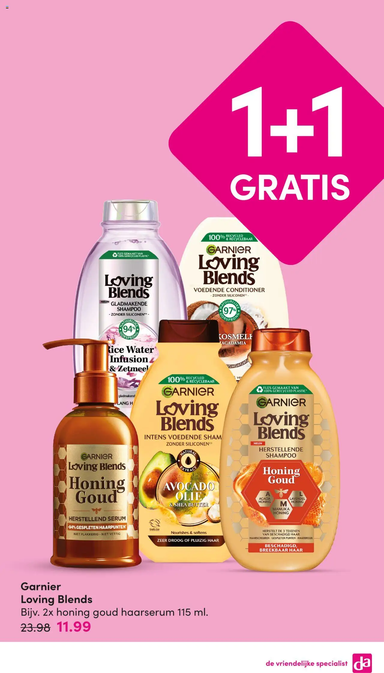 {H1} | Pagina: 7 | Producten: Avocado, Festék, Shampoo, Conditioner