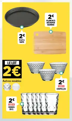 Centrakor - Prévisualisation de Centrakor catalogue valide à partir de 16.02.2026 | Page: 17 | Produits: Planche à découper