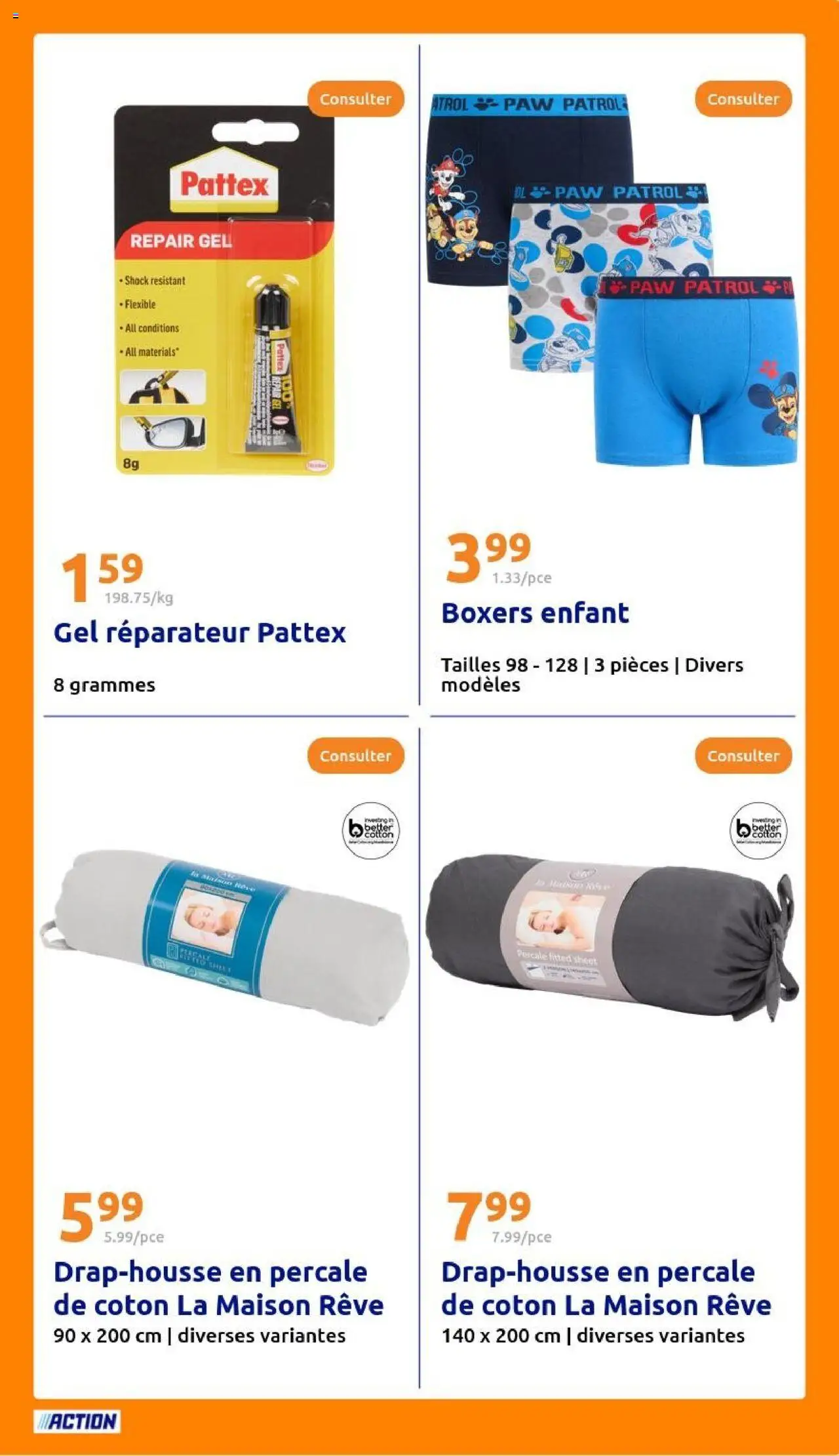  | Page: 27 | Produits: Coton