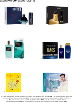 Vista previa Supercor Canarias válido desde el 04.12.2025 | Página: 6