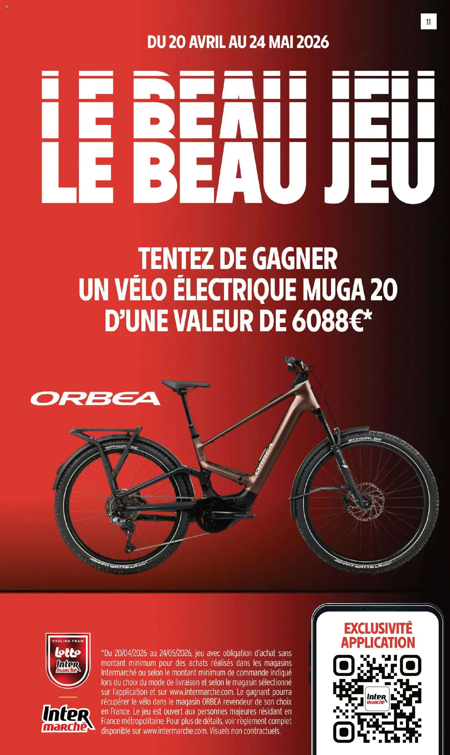 {H1} | Page: 11 | Produits: Vélo, Vélo électrique