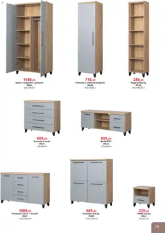 Pogląd oferty "Bodzio Katalog" - ważna od 01.04.2026 | Strona: 79