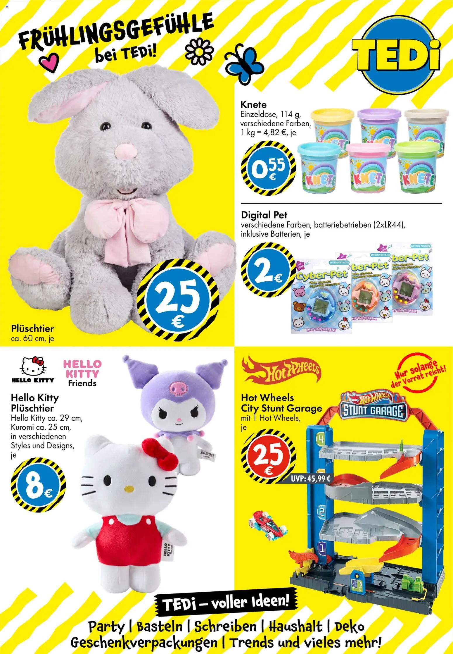 TEDi Flugblatt gültig ab 06.03.2026 | Seite: 10