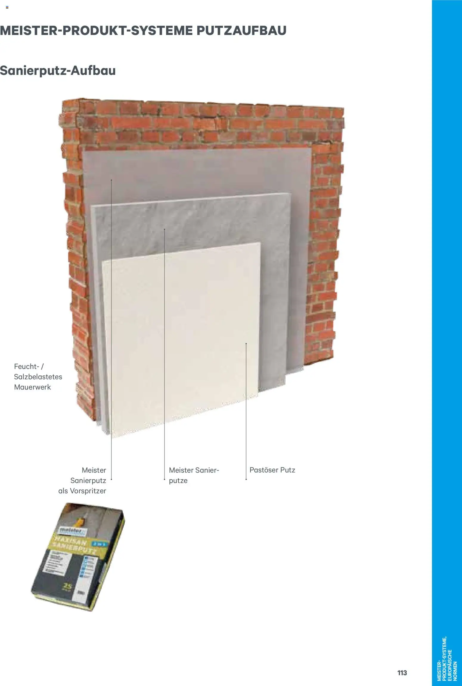 Lagerhaus  Meister Katalog 2026 gültig ab 02.01.2026 | Seite: 113