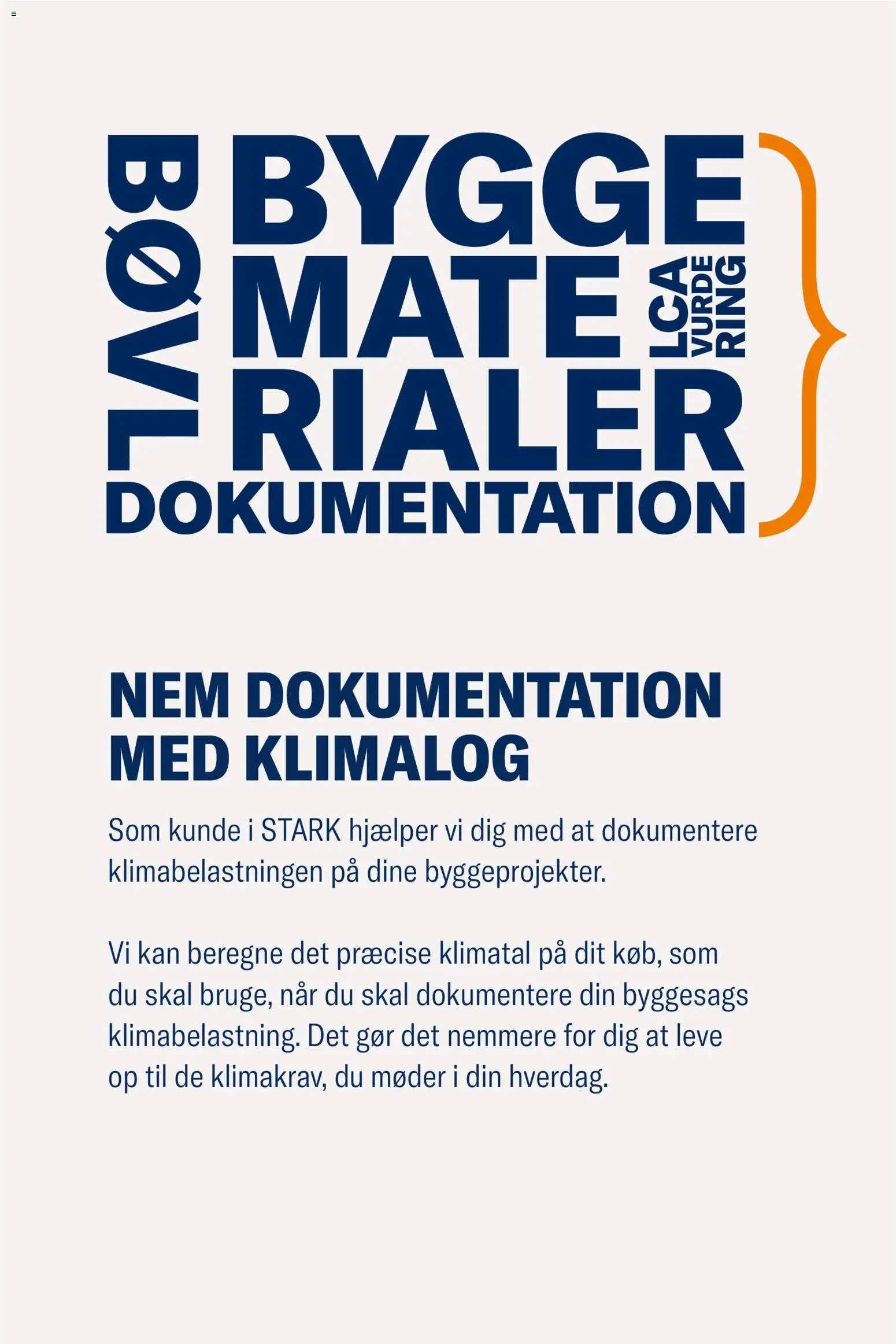 Stark tilbudsavis – gyldig fra 01.01.2026 | Side: 6 | Produkter: Søm