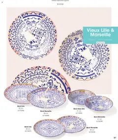 Hanos - Tableware magazine 2025-2026 - Voorbeeld van een folder van Hanos, geldig van 01.09.2025 | Pagina: 87 | Producten: Bord, Festék