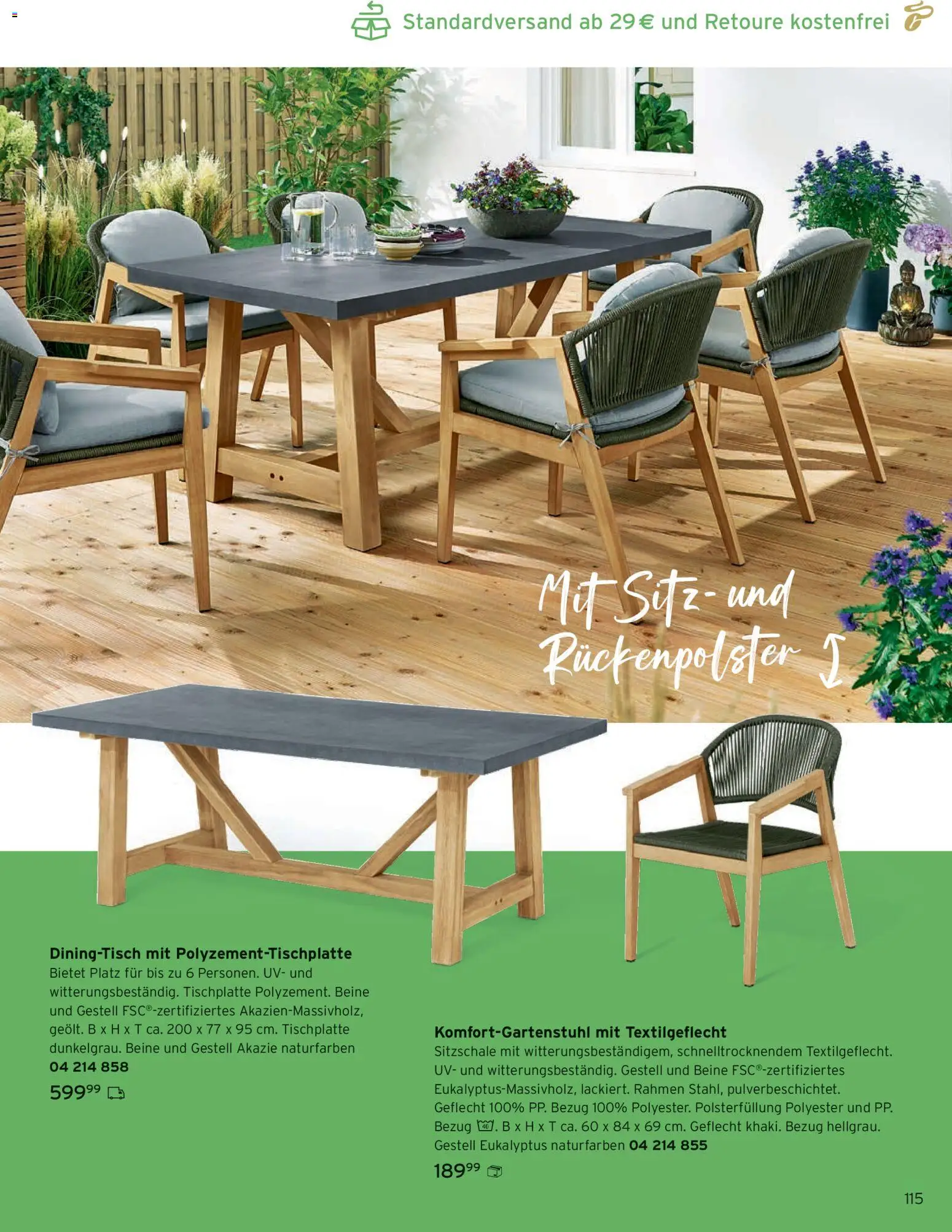 Tchibo Prospekt April – gültig ab 01.04.2026 | Seite: 115