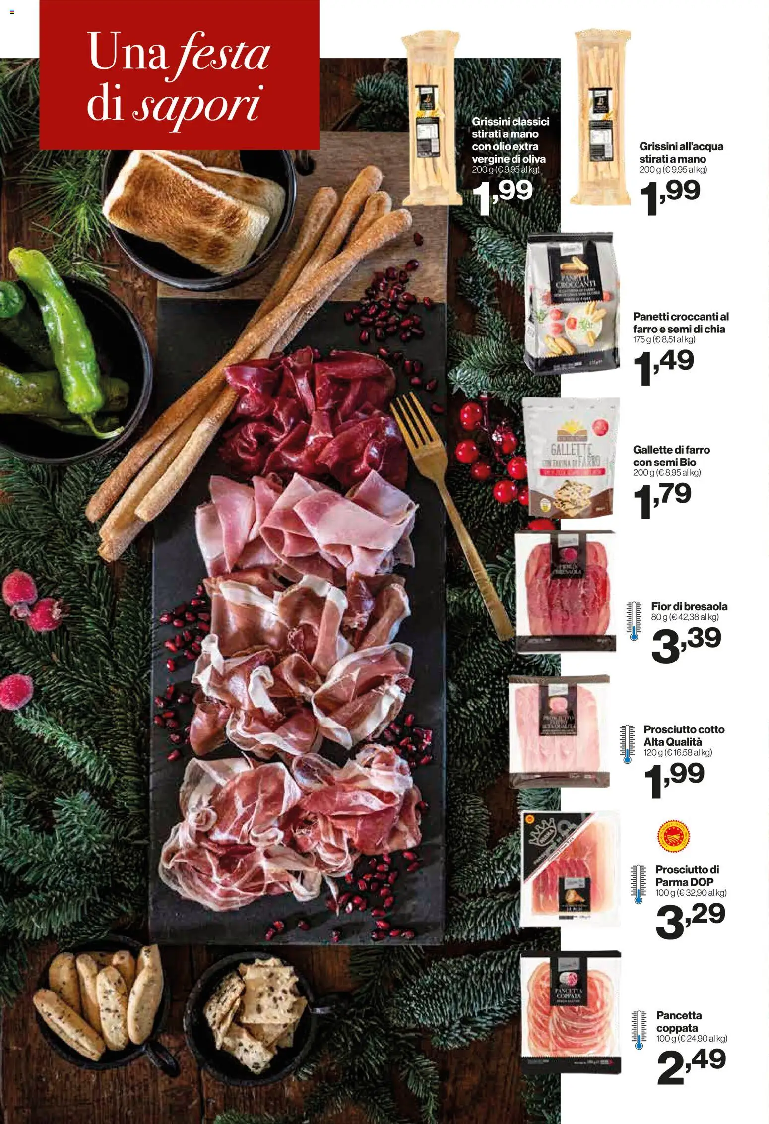 Volantino IN's del 03.12.2025 | Pagina: 12