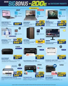 Anteprima del volantino BRUNO volantino valido a partire dal 09.04.2026 | Pagina: 17