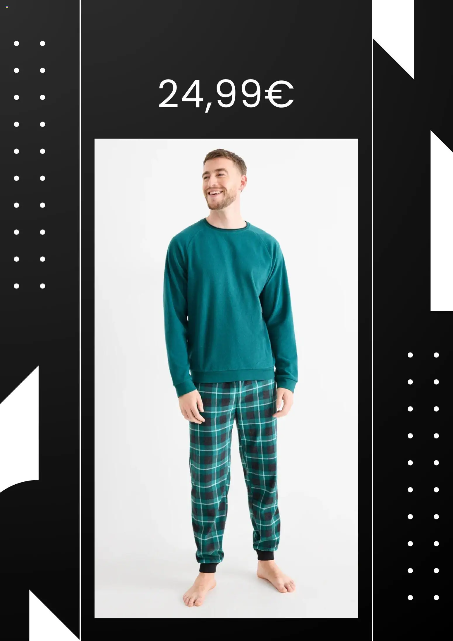 C&A Cyber Monday │ válido de 01.12.2025 | Página: 4