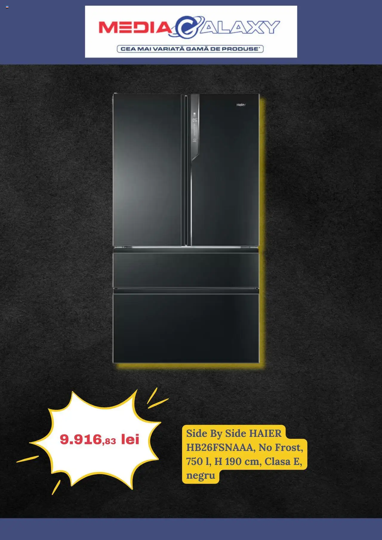 Catalog Media Galaxy – valabil de la 14.08.2025 | Pagină: 7