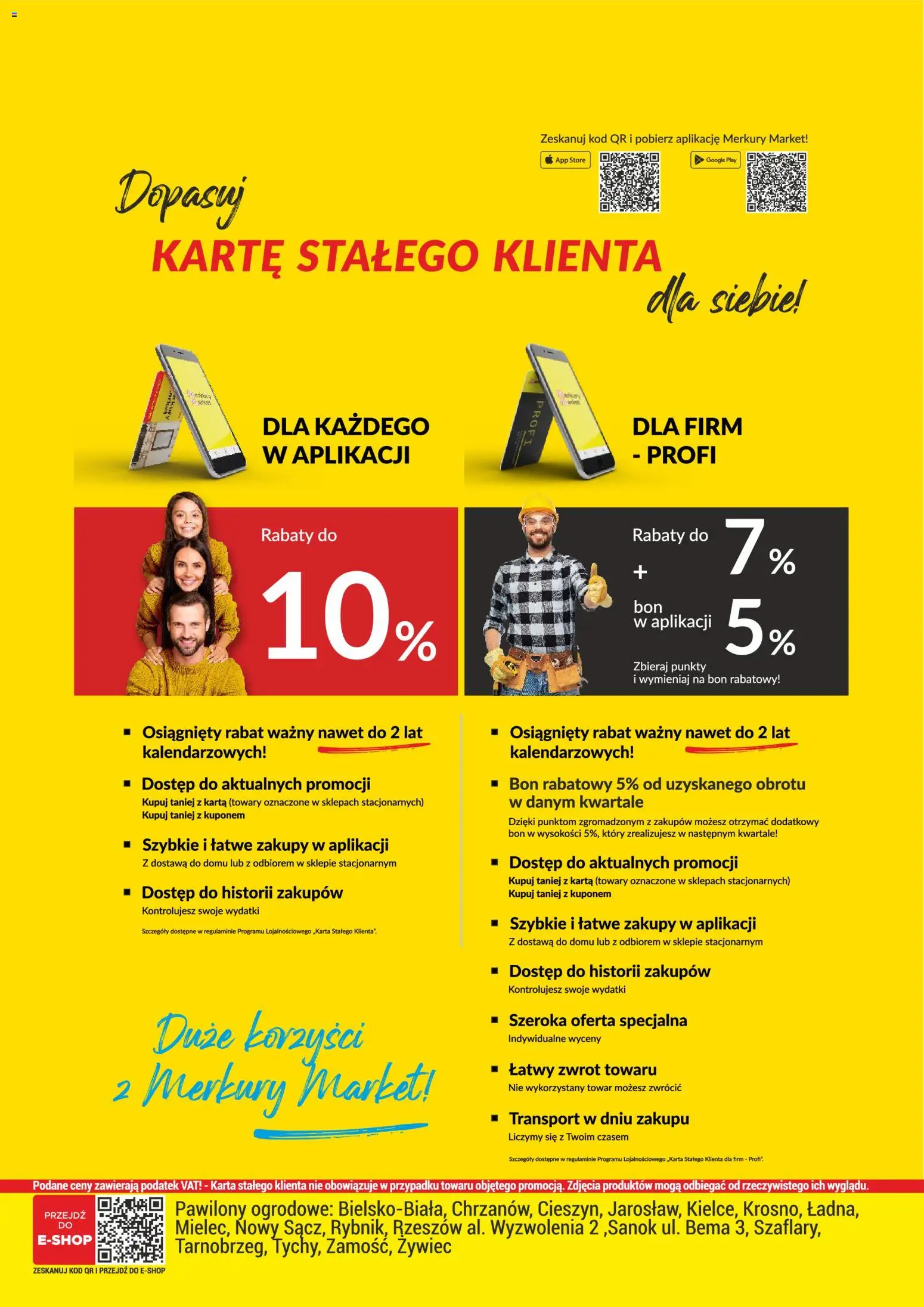 Merkury Market gazetka - Ogród od 01.04.2026 | Strona: 18