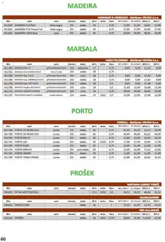 Vrutak - Katalog - Pregled kataloga iz trgovine Vrutak, vrijedi od 01.11.2025 | Stranica: 60