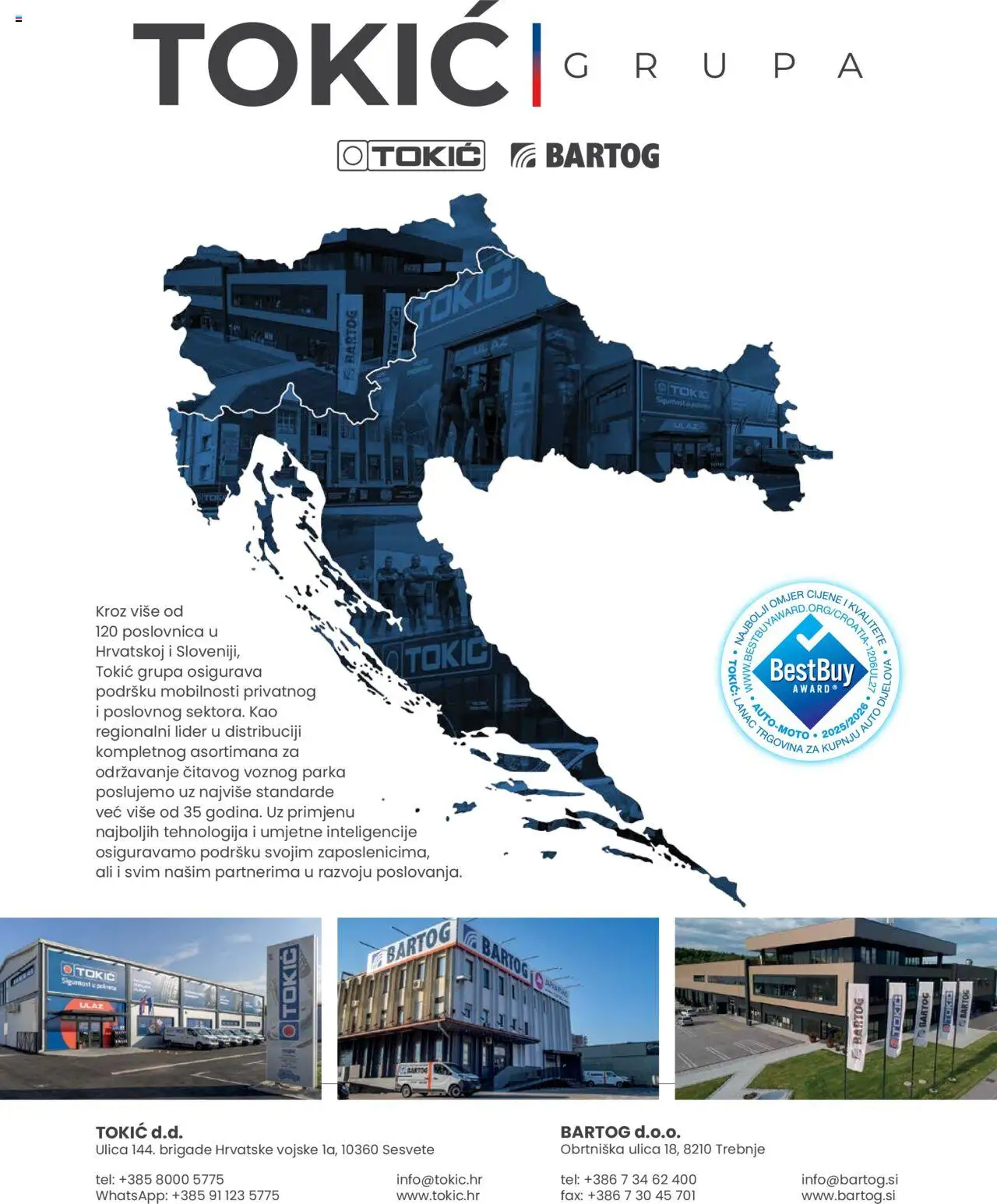 Tokić katalog | vrijedi od 14.10.2025 | Stranica: 19