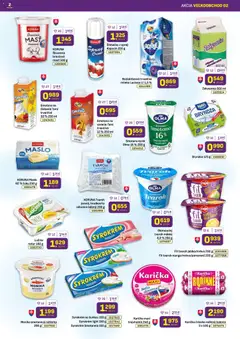 Libex leták platný od 19.01.2026 | Strana: 2