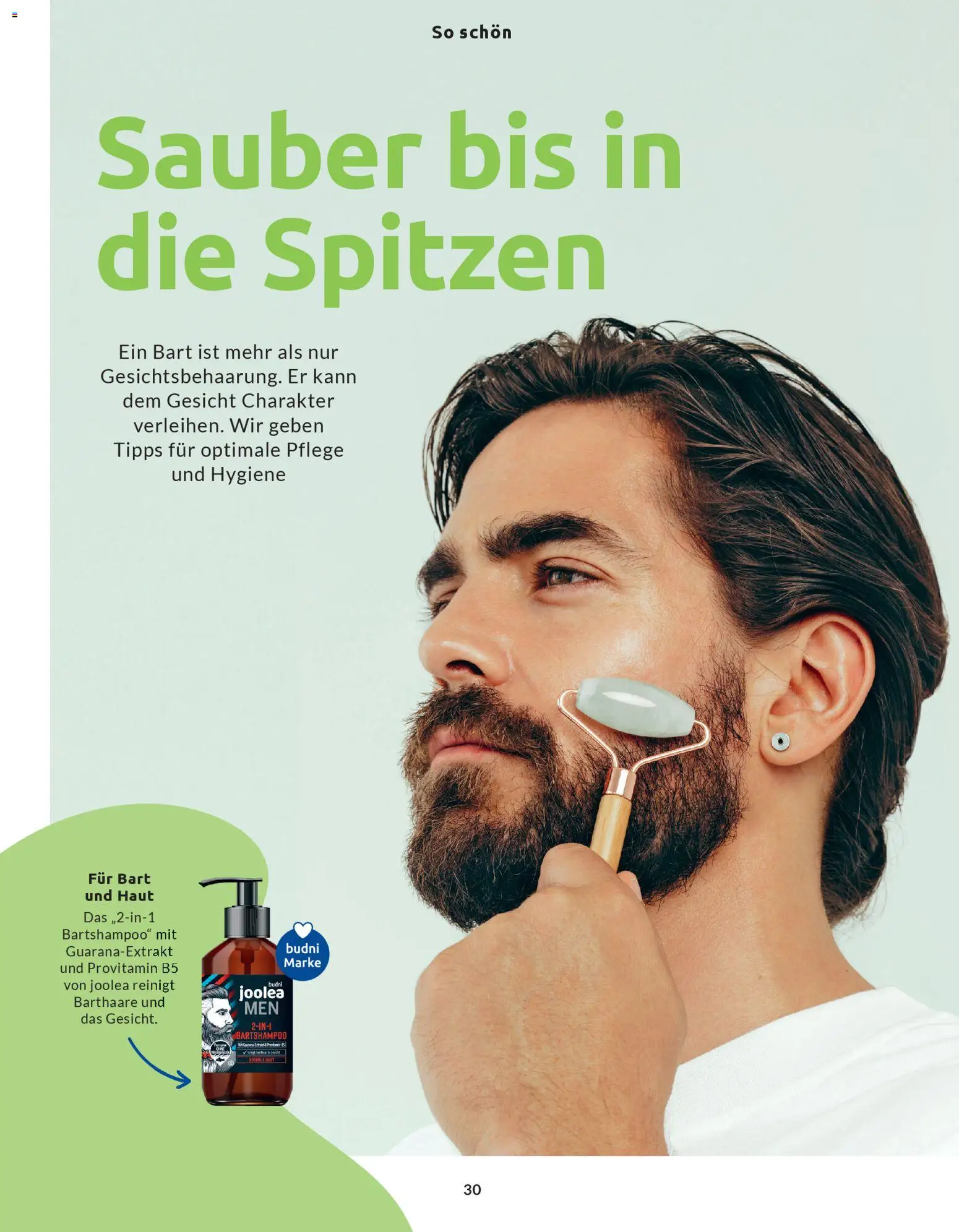 Budni Perle Magazin 02/26 – gültig ab 25.02.2026 | Seite: 30