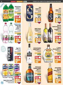 COOP Jednota leták platný od 19.03.2026 | Strana: 26