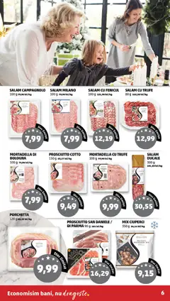 Ofertele PENNY valabile de la 05.11.2025 | Pagină: 6