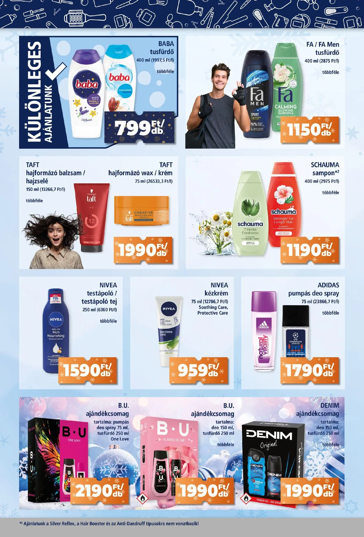 Goods Market akciós ujság - amely érvényes a következő dátumtól: 04.12.2025 | Oldal: 4 | Termékek: Body, Aloe vera, Tej, Kézkrém