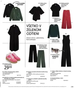 Bonprix leták platný od 10.03.2026 | Strana: 51