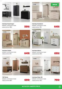 Baby-Dump - Folder - Voorbeeld van een folder van Baby-Dump, geldig van 19.12.2025 | Pagina: 5