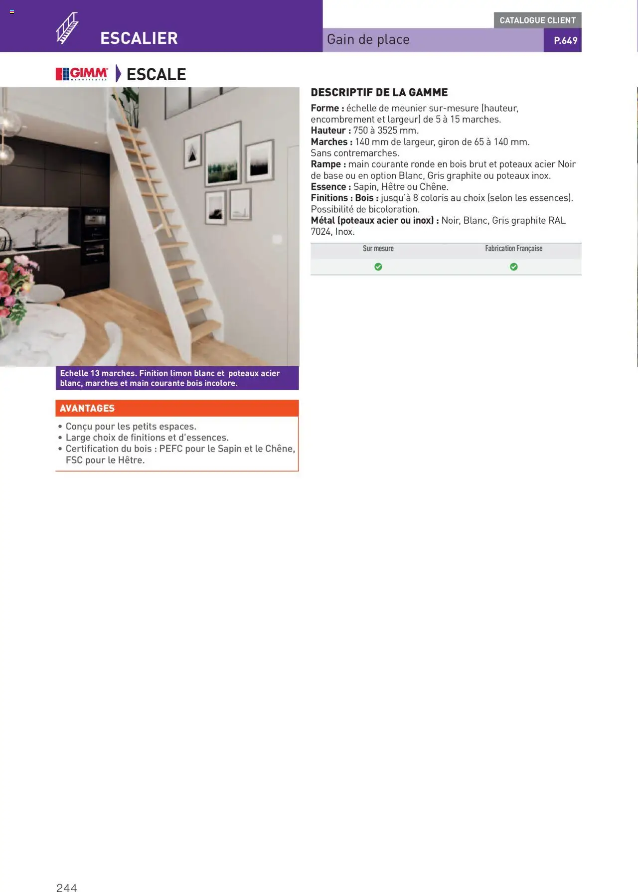  | Page: 244 | Produits: Base