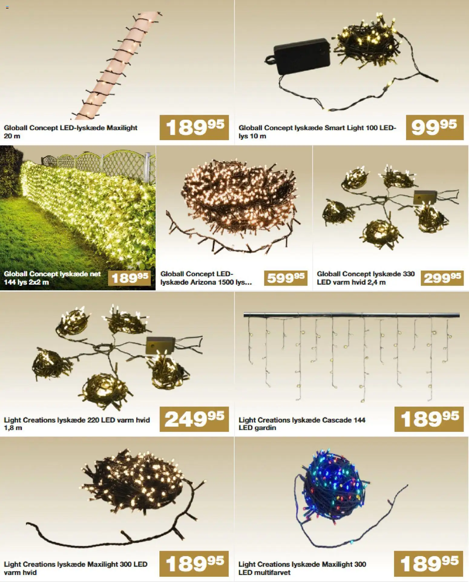 Bauhaus tilbudsavis – gyldig fra 27.10.2025 | Side: 12