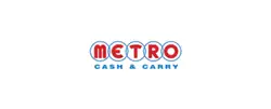 METRO Cash & Carry