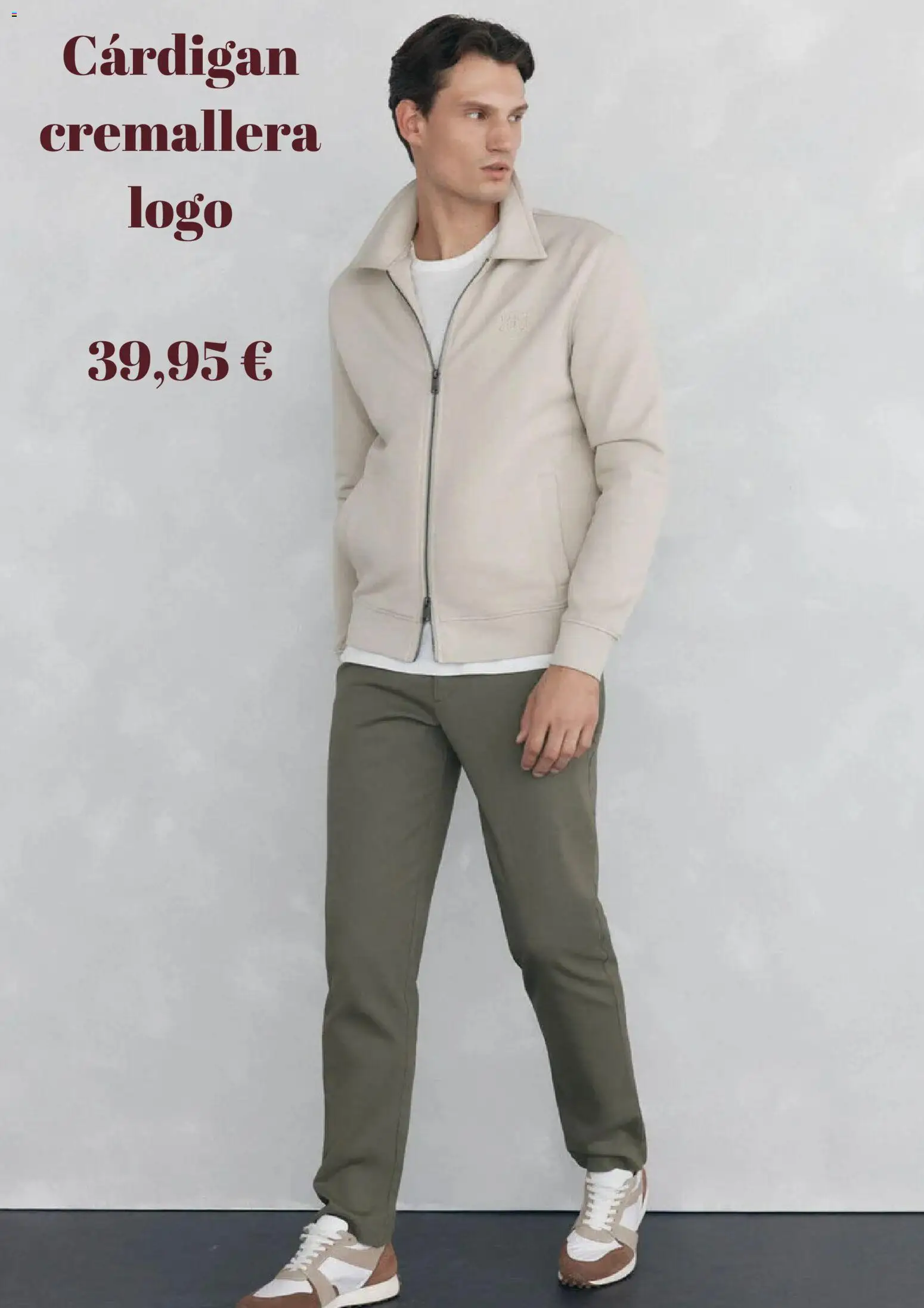 Cortefiel Black Friday │ válido desde el 12.11.2025 | Página: 8