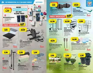 Aldi - Aktionen ab 24.07.2025 | Seite: 7