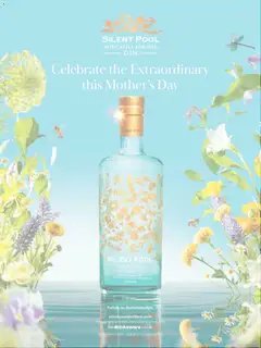 Preview of Waitrose - February, March 2026 valid from 01.02.2026 | Page: 139