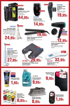 Vista previa Froiz - Hiper FROIZ válido desde el 29.01.2026 | Página: 7