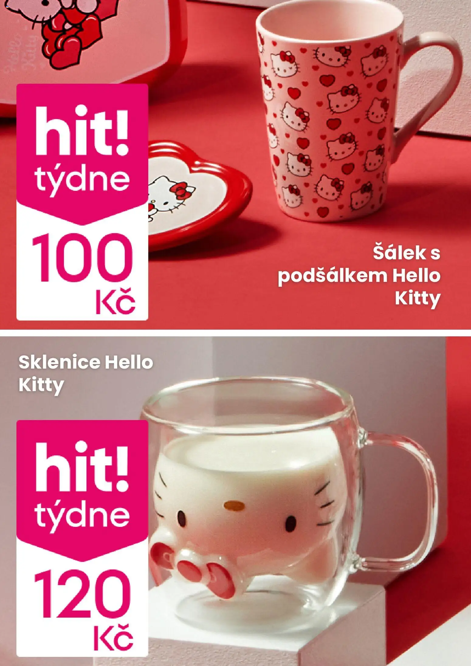 Pepco leták od 29.01.2026 | Strana: 4 | Produkty: Šálek, Sklenice