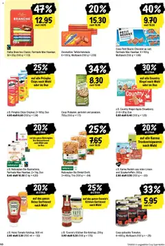 Coop Aktionen ab 24.07.2025 | Seite: 10
