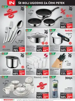 Spar katalog akcije – veljaven od 19.11.2025 | Stran: 2
