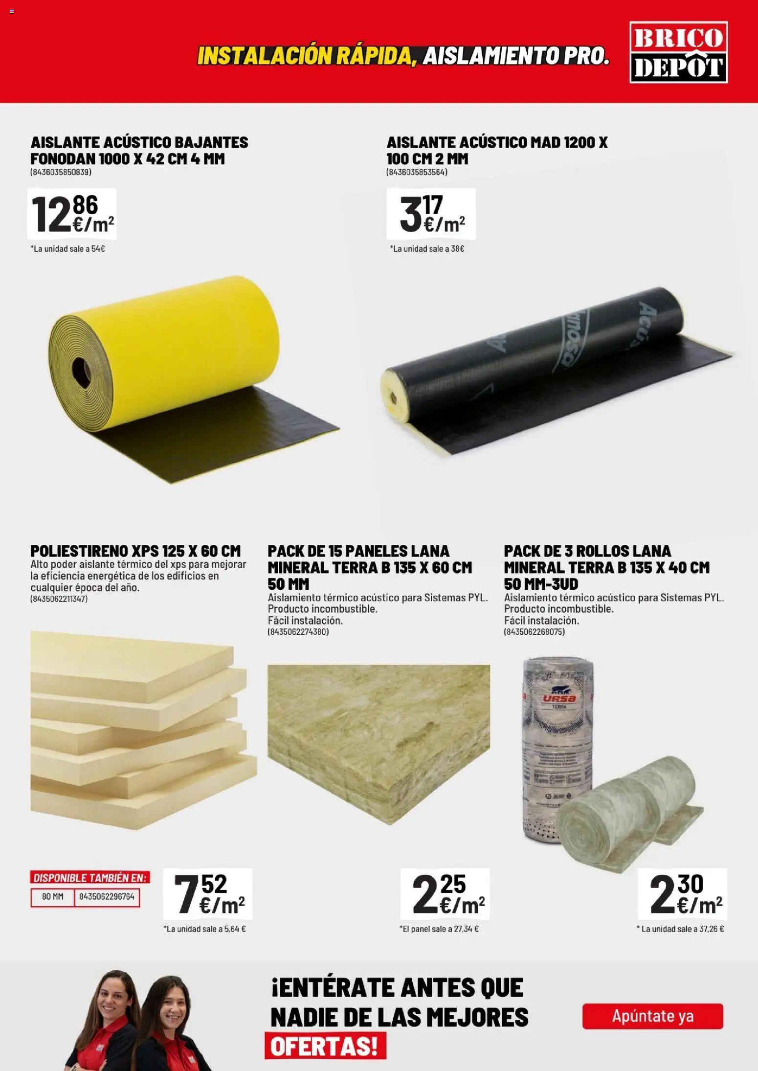 Brico Depôt folleto │ válido desde el 30.01.2026 | Página: 9